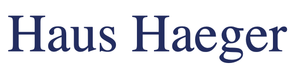 Haus Haeger